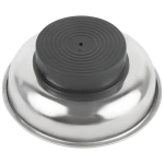 WDK-65145 Магнитный круглый лоток 3" (76 мм)