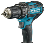 Дрель-шуруповерт LXT Makita DDF482ZJ