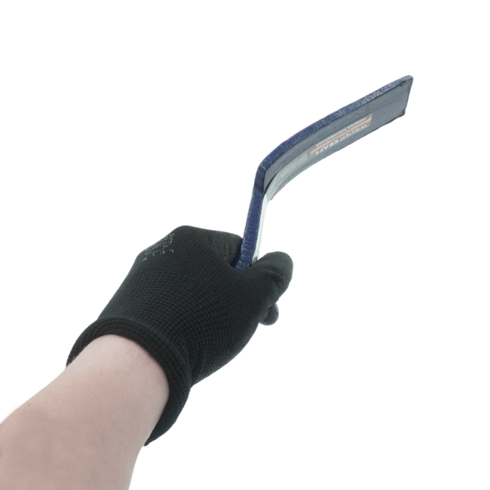 Лопатка рихтовочная широкая WDK-02020