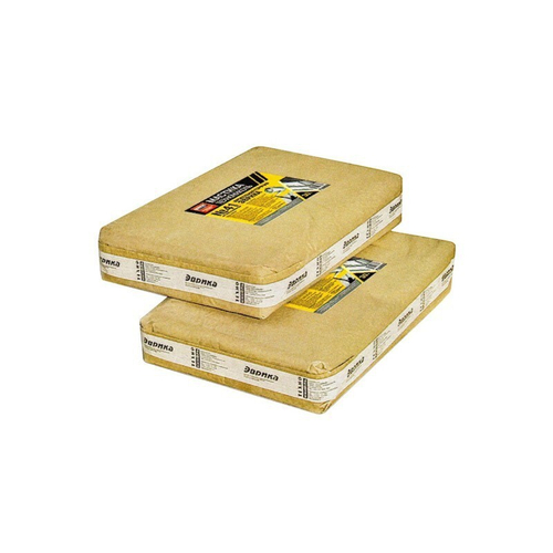 Мастика кровельная горячая ТехноНиколь №41 Эврика, 30 кг, шт