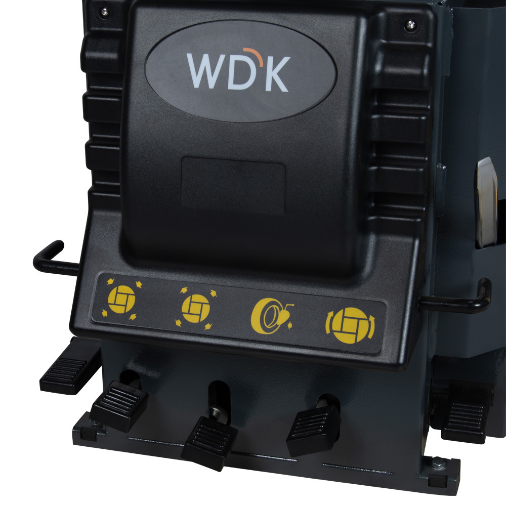 Шиномонтажный станок WDK-700338