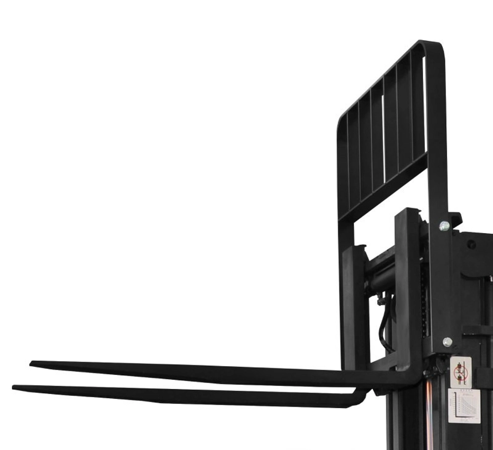 Электрический погрузчик YETT ERP16 li-ion M300-3W