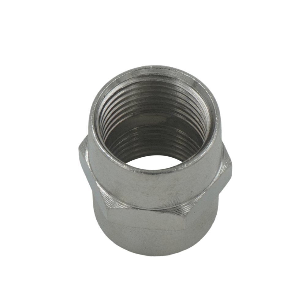 OPT-712F Переходник, внутренняя резьба 1/2"-1/2"