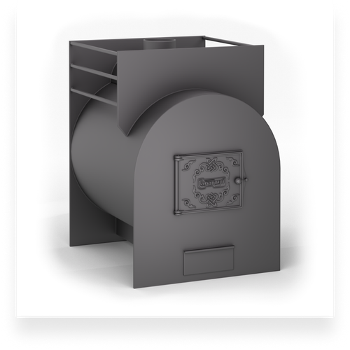 Печь для бани Сабантуй Классик 24