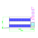 Пост подготовки WDK-610