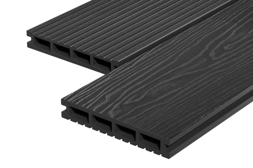 Террасная доска Decking Urban 150х24х3000 0,45м2