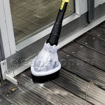 Защитный брызговик для бытовых минимоек, K2-K7