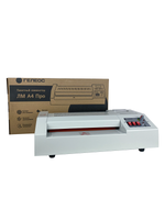 Ламинатор ГЕЛЕОС ЛМ А4 Про от производителя