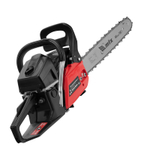 Пила цепная бензиновая MS-5218, шина 45 см, 52см³, 3 л.с., шаг 0,325, паз 1,5 мм, 72 зв MTX