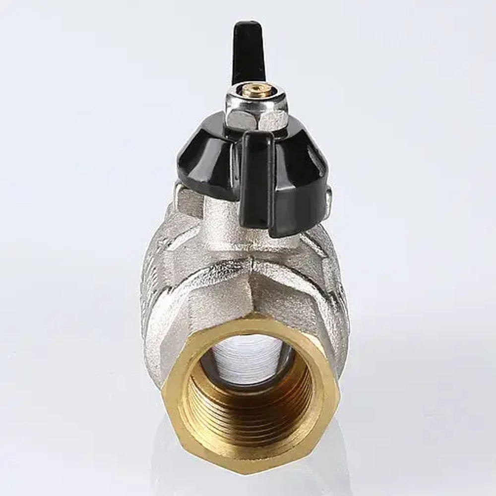 Кран шаровый ¾"в x ¾"в Valtec Perfect VT.317.N.05