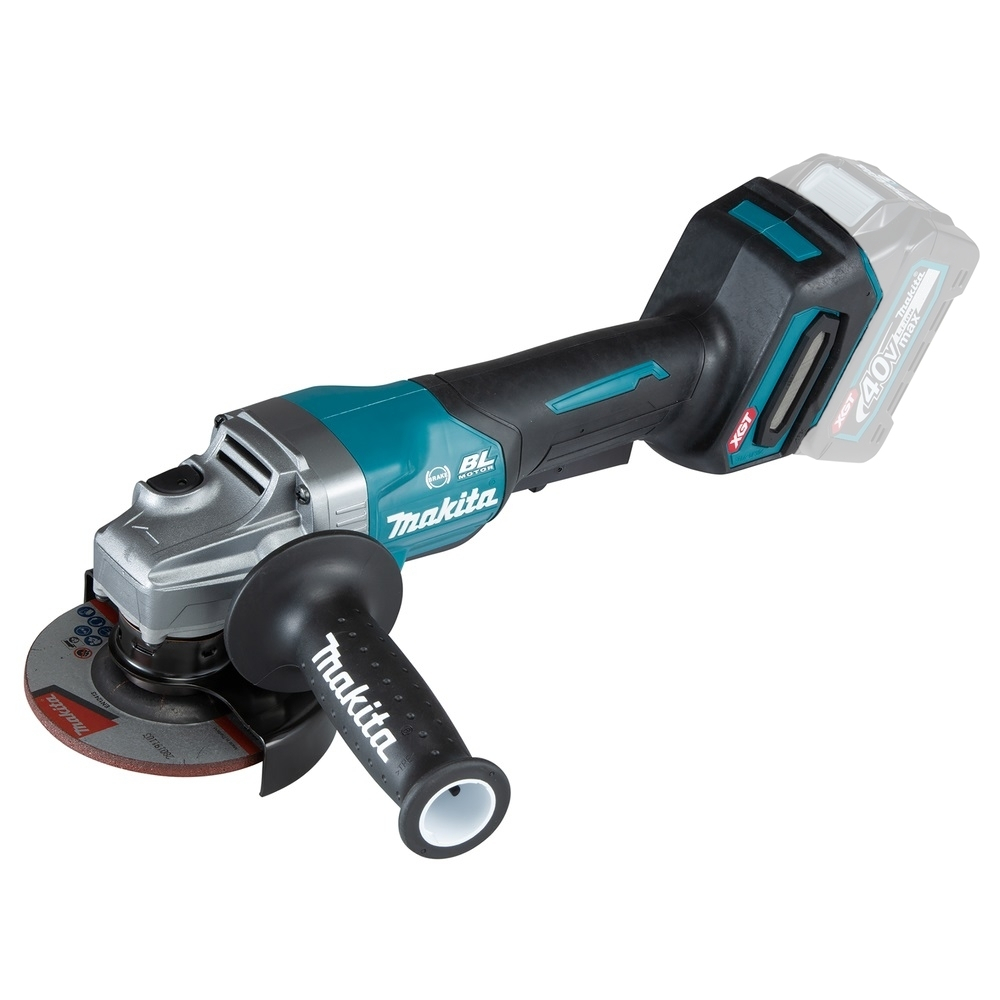 Угловая шлифмашина XGT Makita GA012GZ
