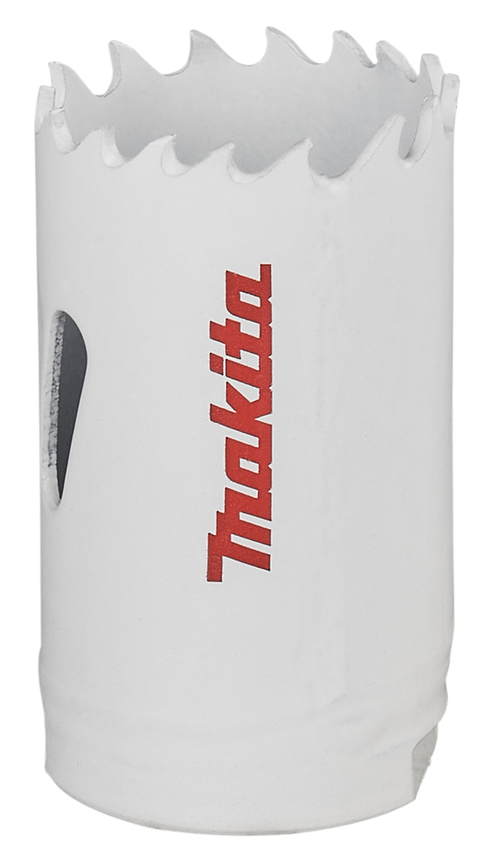 Биметаллическая коронка 29х38 мм Makita D-17267