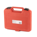 WDK-214430 Съемник шаровых опор, 5 предметов