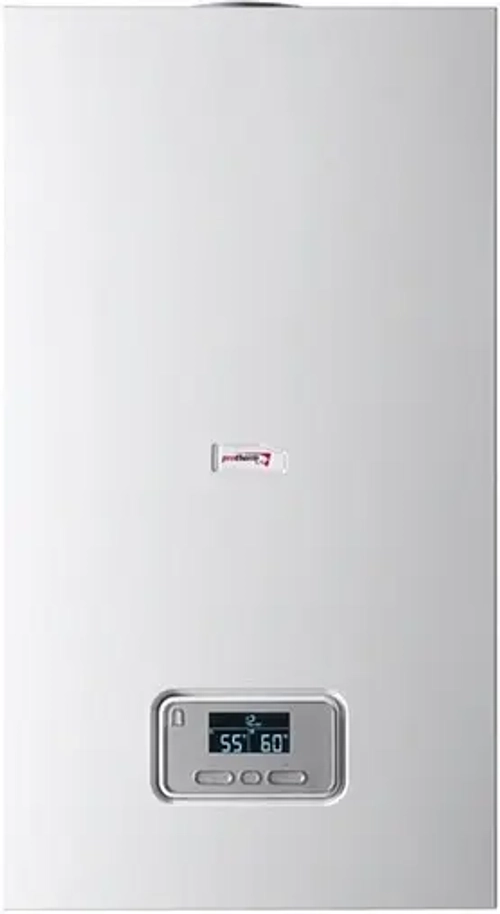 Котел настенный газовый Пантера 25КОV, двухконтурный, атмосферный 0010015243 Protherm