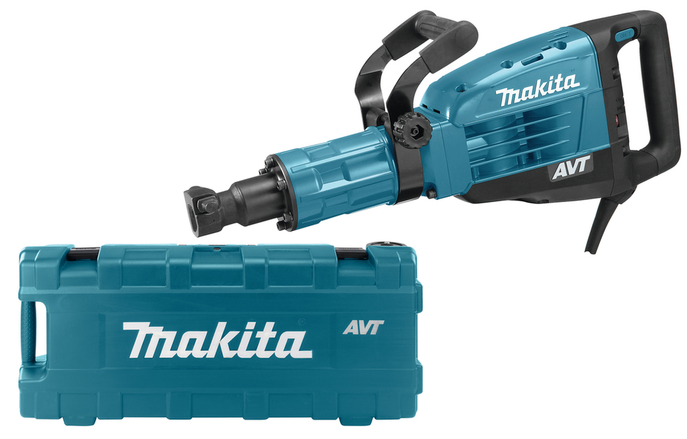 Молоток отбойный 30 мм Makita HM1317C