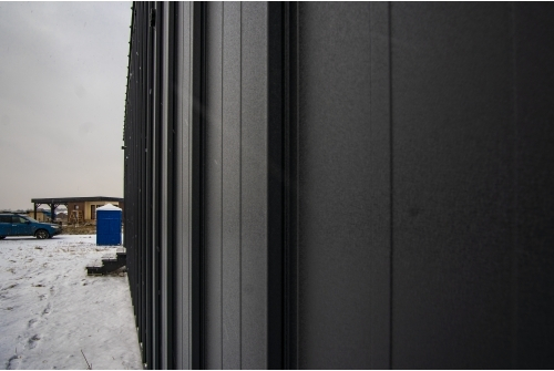 Кликфальц Pro Line Grand Line 0,4 Zn