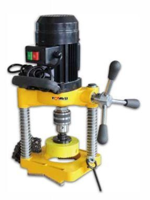 Станок для вырезания отверстий  JK114  (1/4"-8")