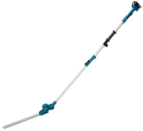 Штанговый кусторез LXT Makita DUN461WSF
