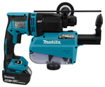 Перфоратор SDS-Plus, LXT Makita DHR182TWJU