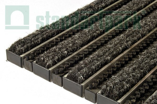 Сити щетка "Риф"+Текстиль