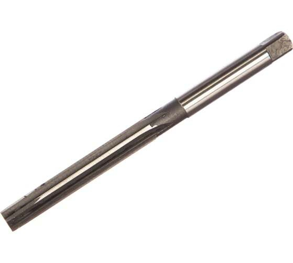 Ручная цилиндрическая развертка GRIFF 10.0мм H7 9ХС a420033