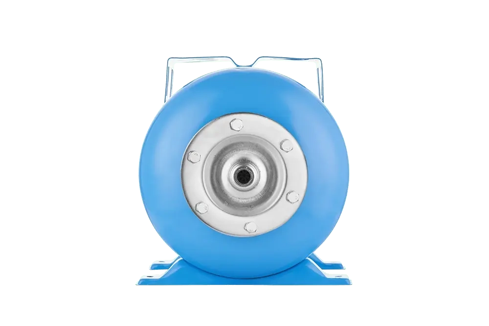 Гидроаккумулятор UNIPUMP 24л горизонтальный