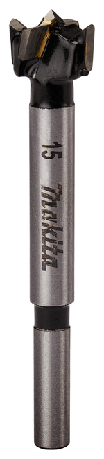 Сверло Форстнера STANDARD 15х77 мм Makita D-71093