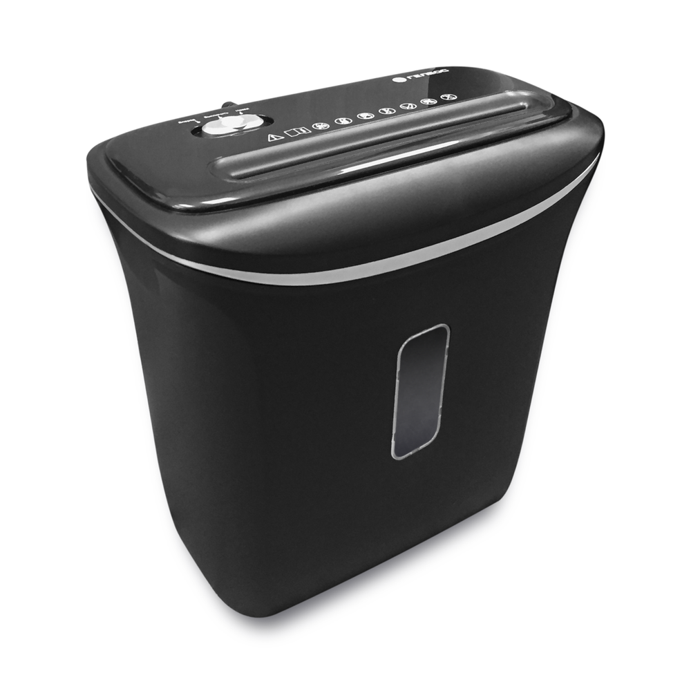 Уничтожитель документов ГЕЛЕОС УД15-4 от производителя