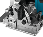 Аккумуляторная дисковая пила 165 мм Makita DHS660Z