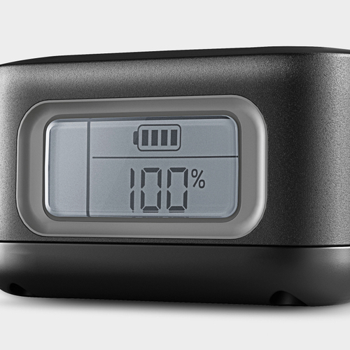 Аккумулятор Battery Power+ 18/30