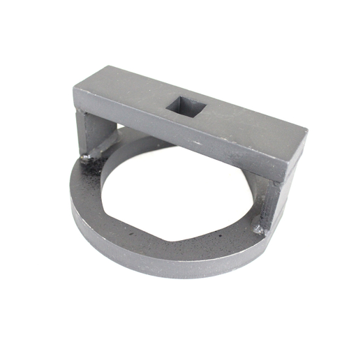 WDK-216064 Головка для колесных спецгаек, 110 мм