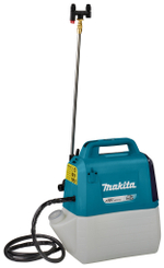Садовый опрыскиватель LXT Makita DUS054Z