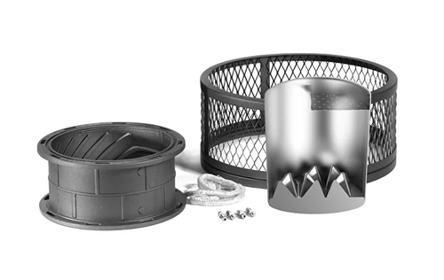 Комплект модернизации ПроМеталл до печи Атмосфера XL +